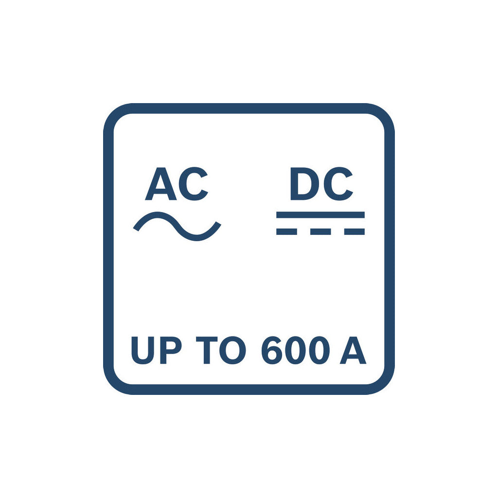 Strommesszange EXMC600-17