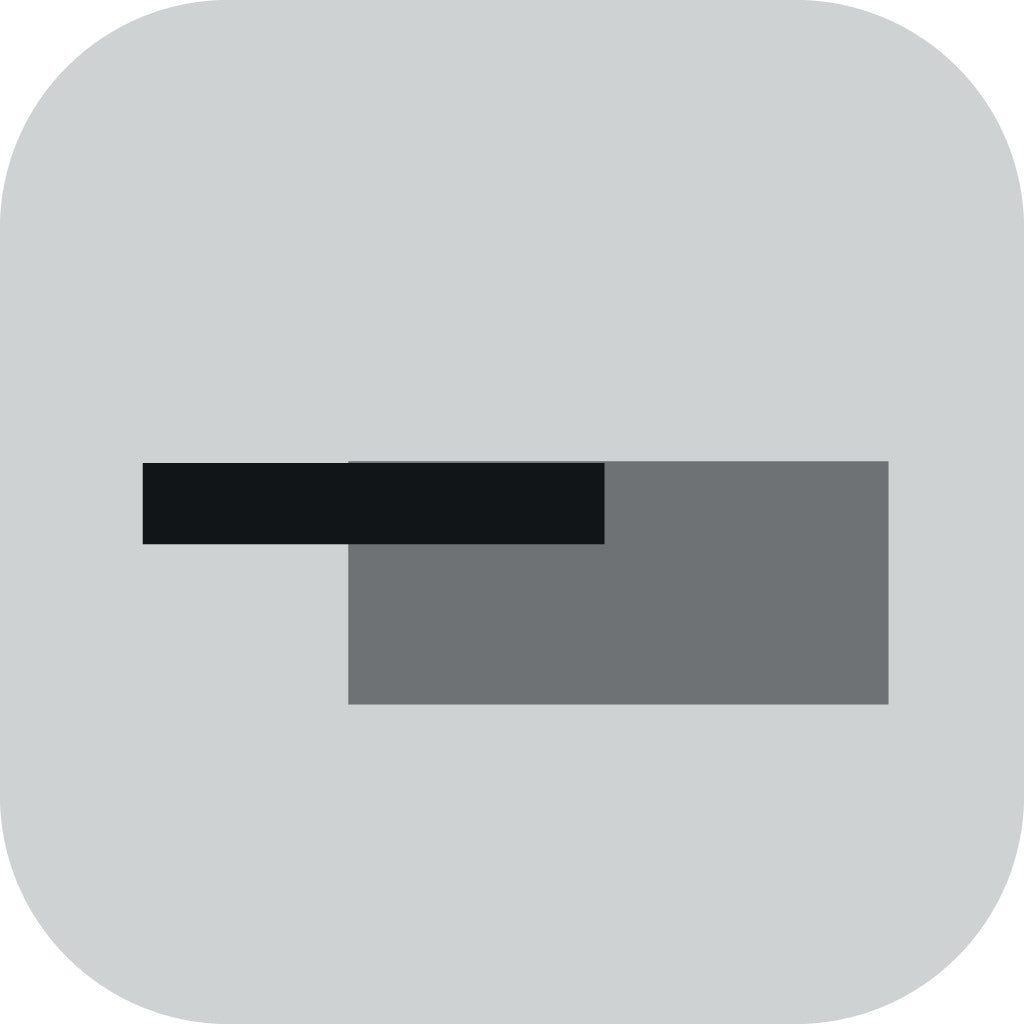 Sink KUMU Smart 400 flush-mounted / undermount