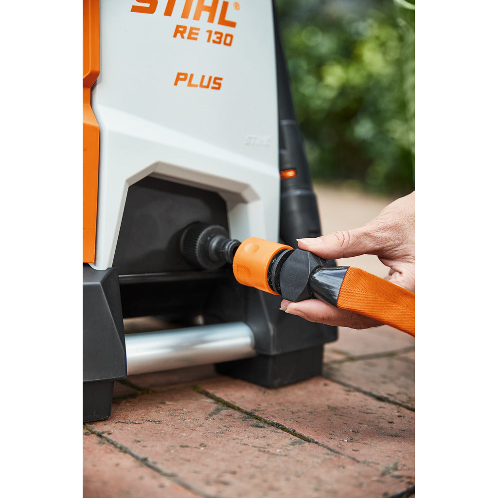 Stihl high-pressure cleaner RE 130 PLUS