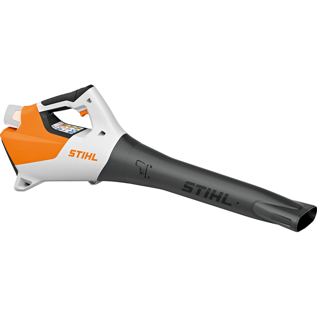 Stihl cordless blower BGA 30 / without battery and charger