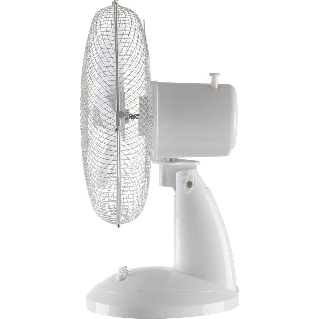 BE COOL Tischventilator