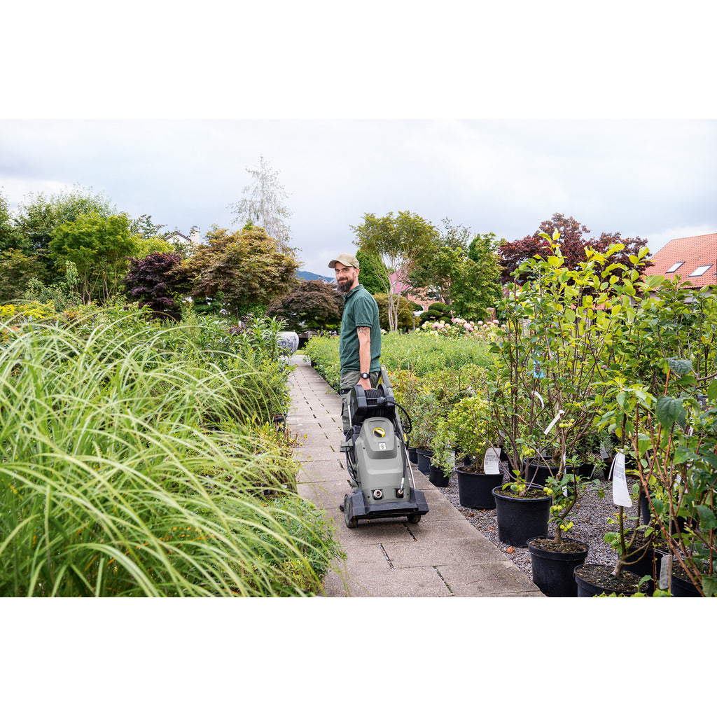 Kärcher Hochdruckreiniger HD 8/18-4 MXA PLUS FARMER