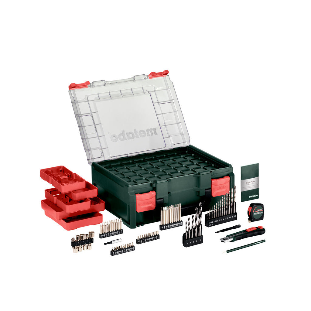 Trapano avvitatore a batteria 18V BS 18 Quick