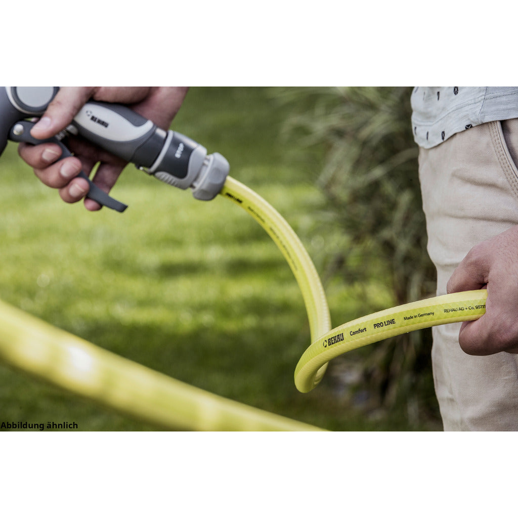 REHAU Comfort-Schlauch PRO LINE