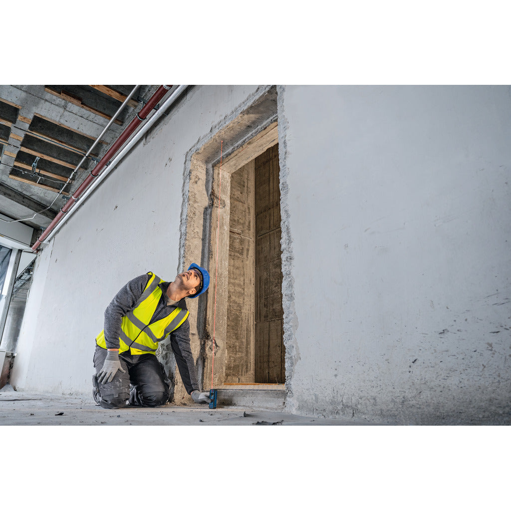 Laser-Entfernungsmesser GLM 40-31