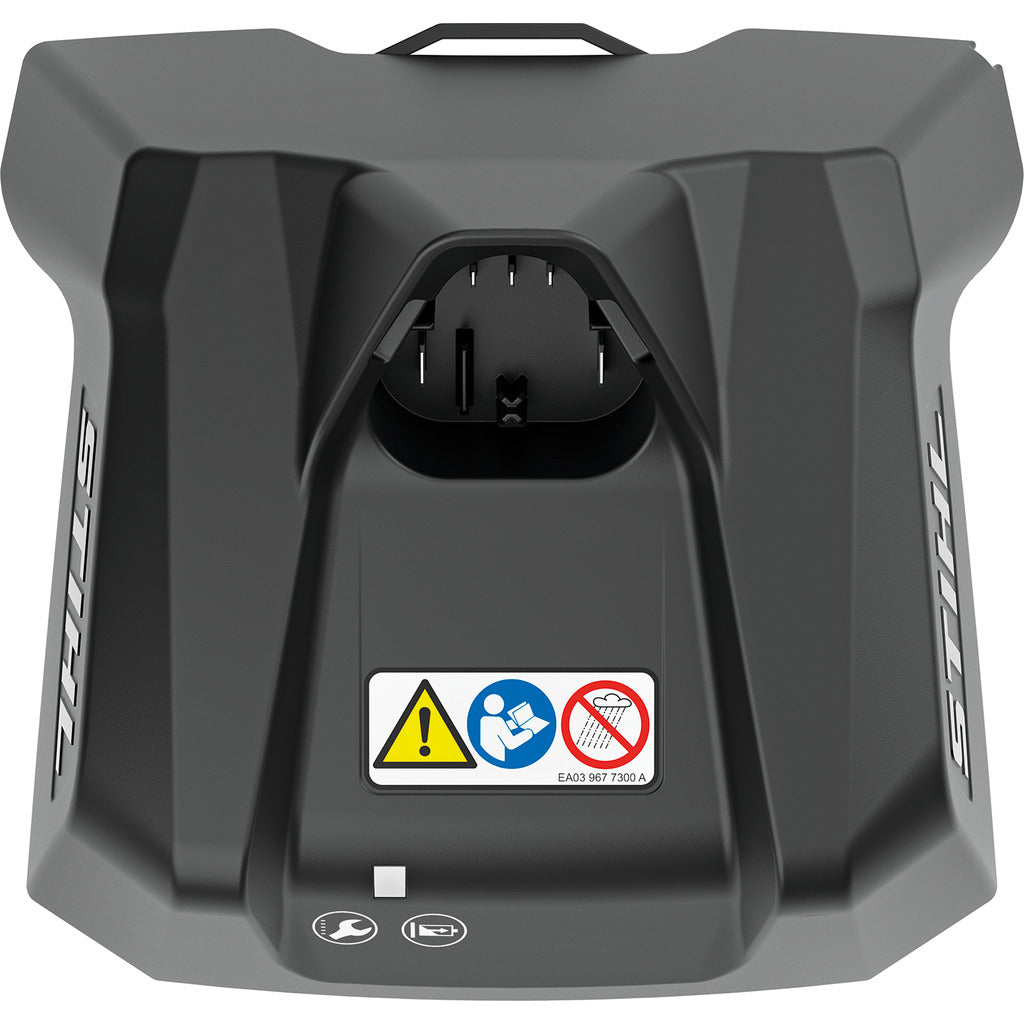 Stihl quick charger AL 5