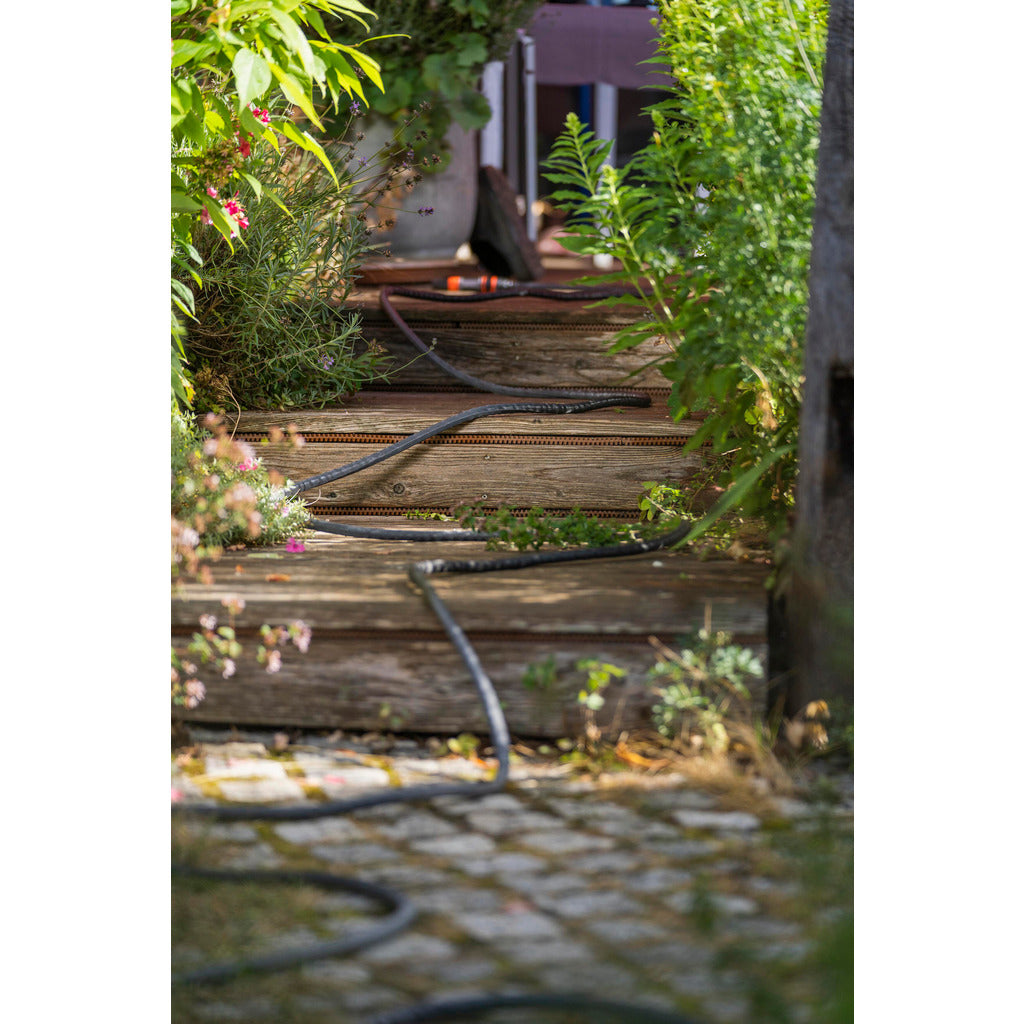 Gardena textile hose Liano™ Life Set