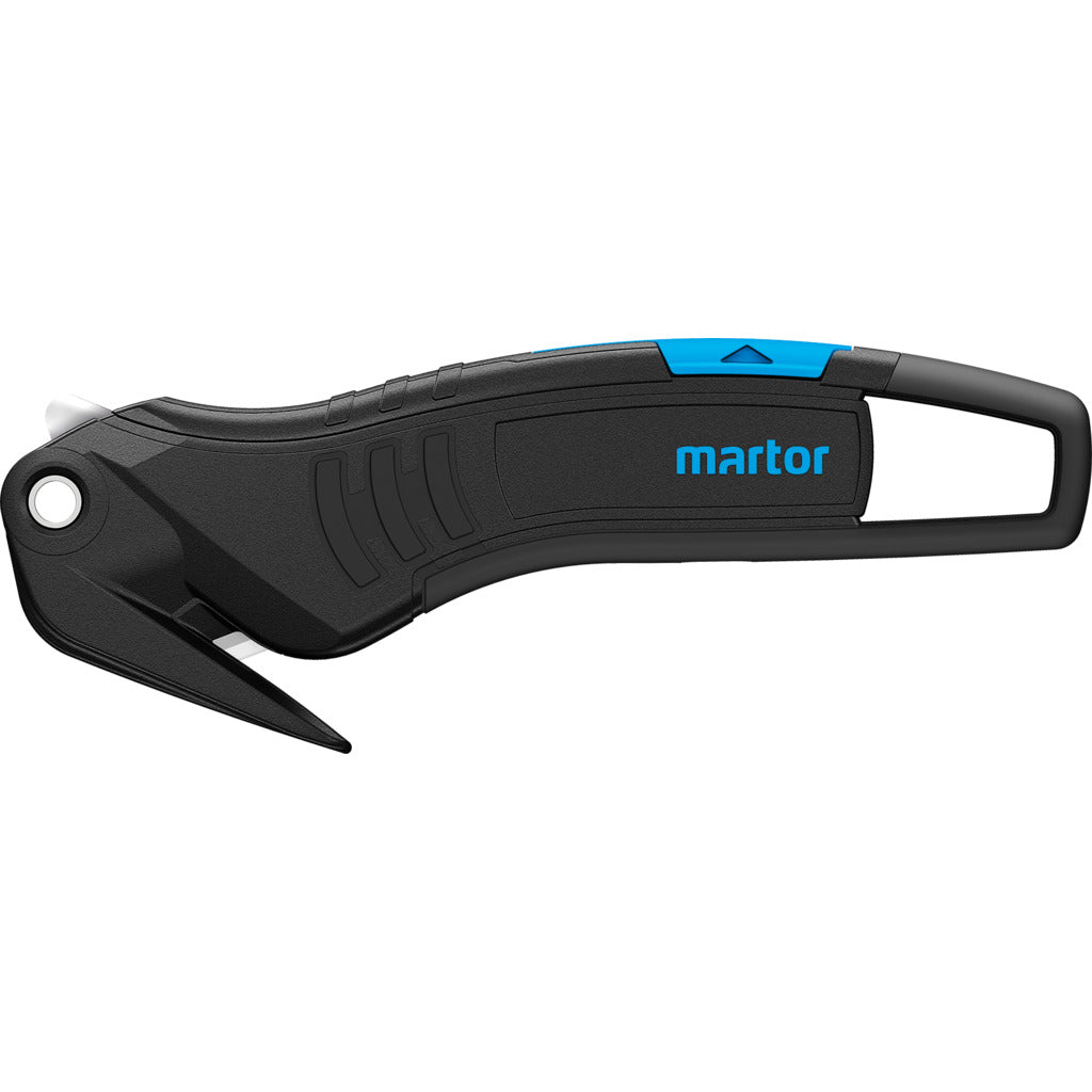 Sicherheitsmesser Secumax 320