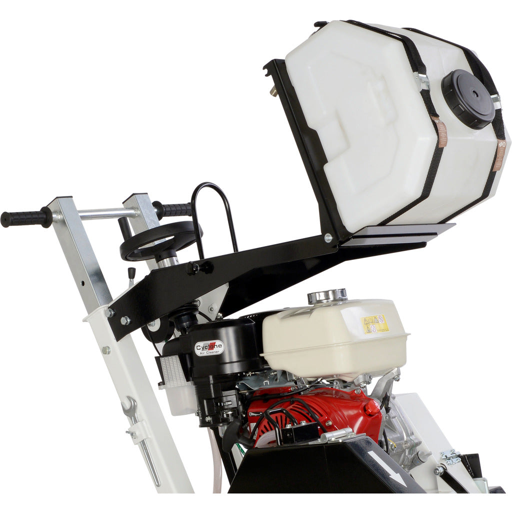 Tagliagiunti FSG513P con lama a sega