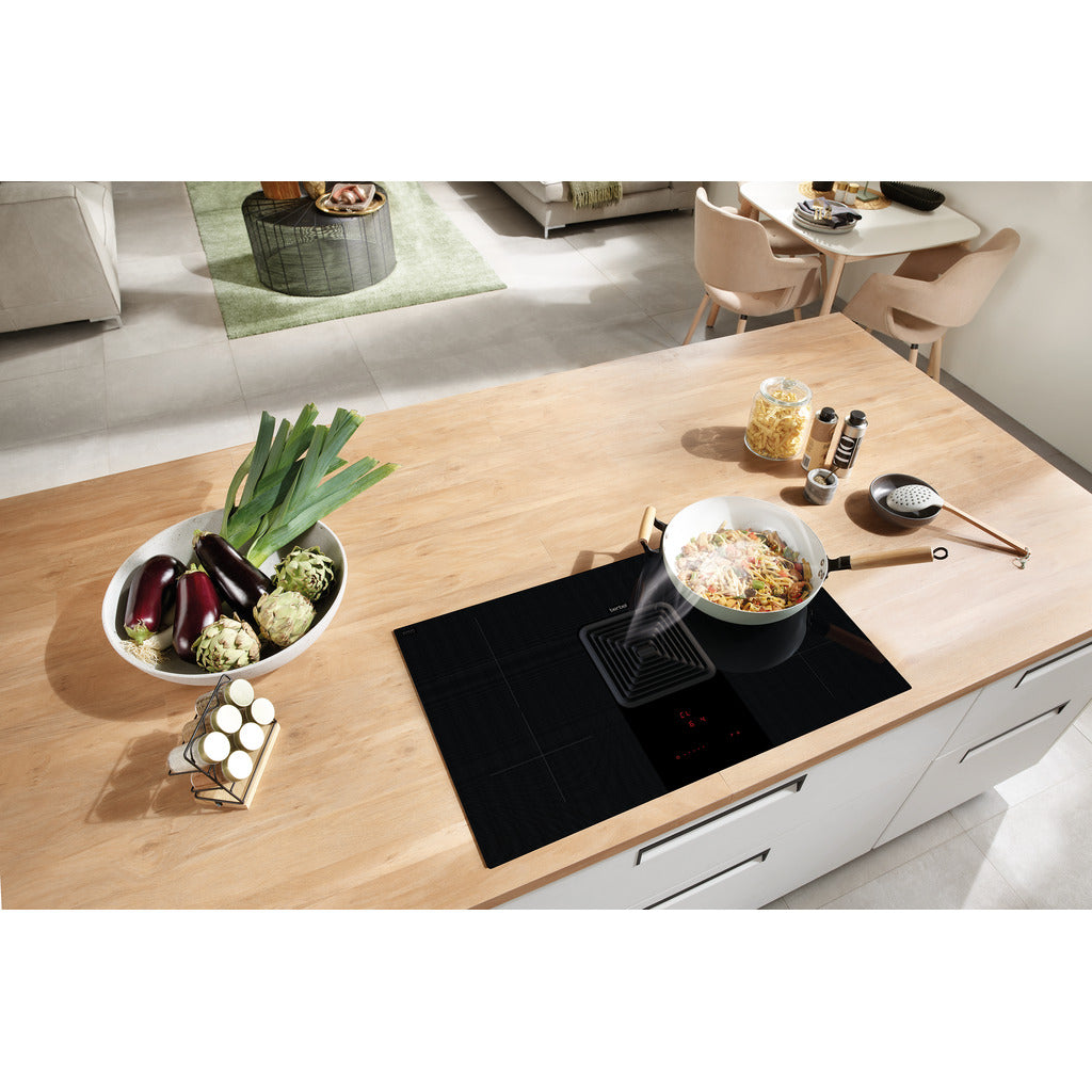 Cooktop extractor Downline Compact Berbel BKA 83 DLC