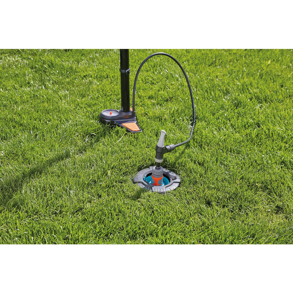 Entwässerungsventil-Set