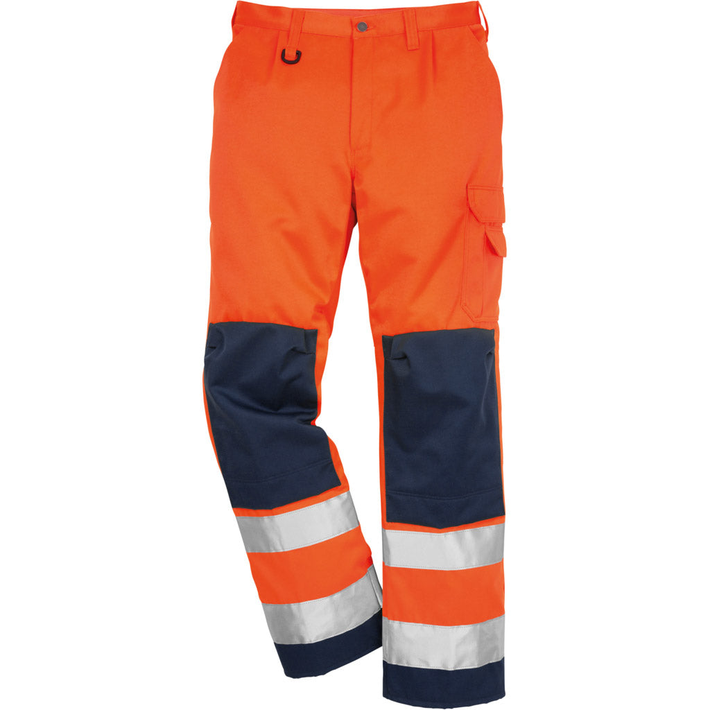 Pantaloni ad alta visibilità Classe 2 2001 TH