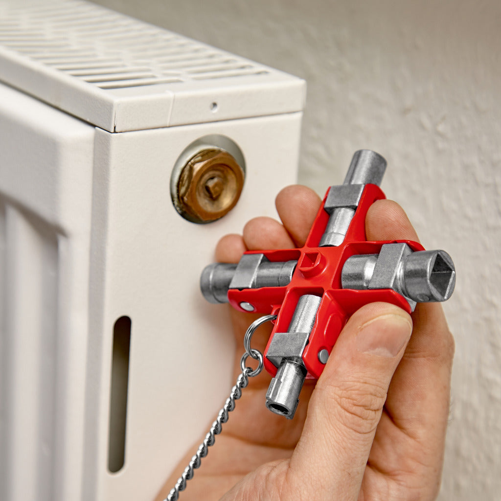 Knipex universal wrench