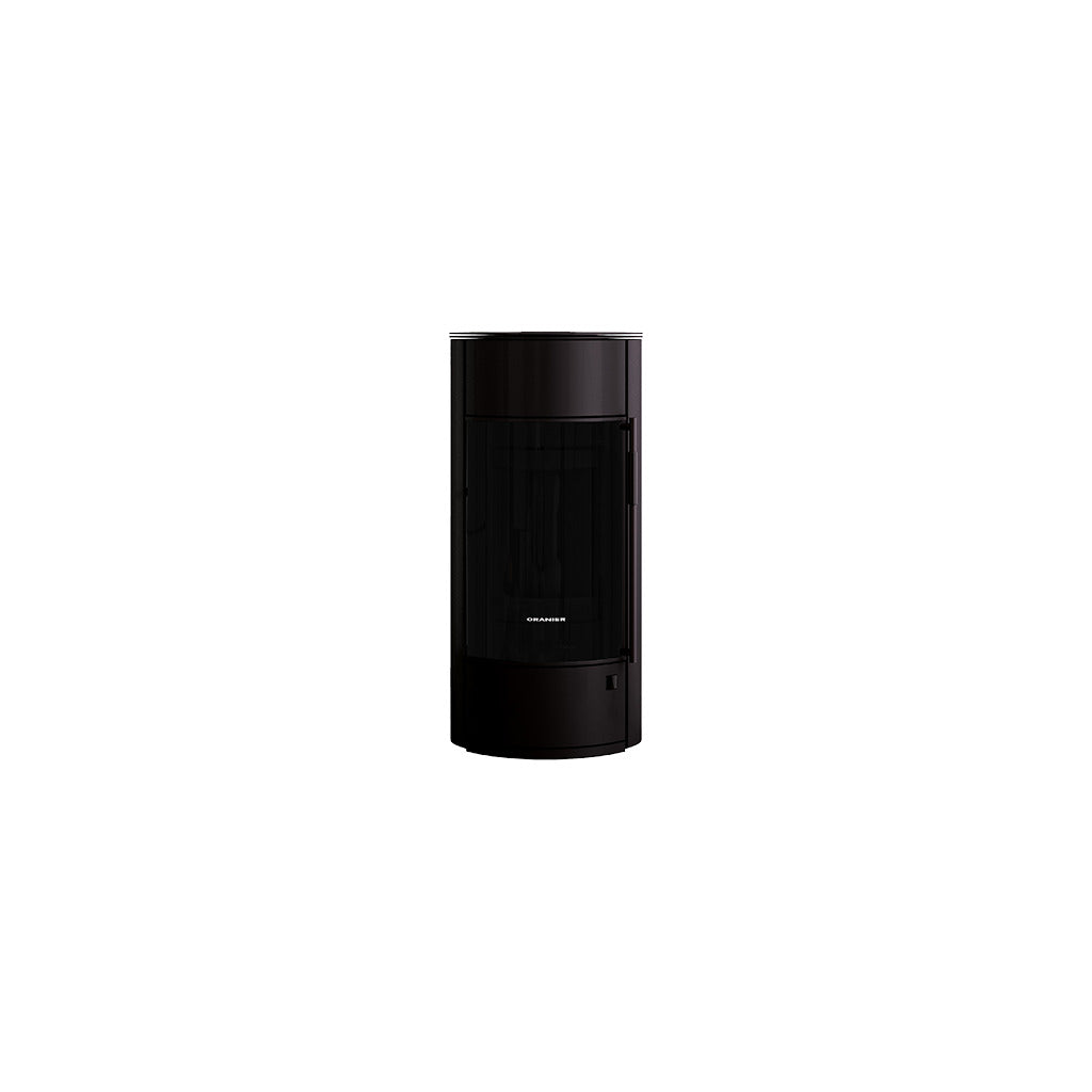 Oranier fireplace stove POLAR NEO
