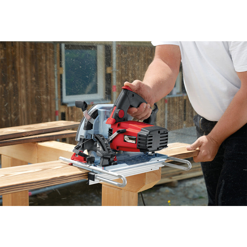 Handkreissäge K 55 cc