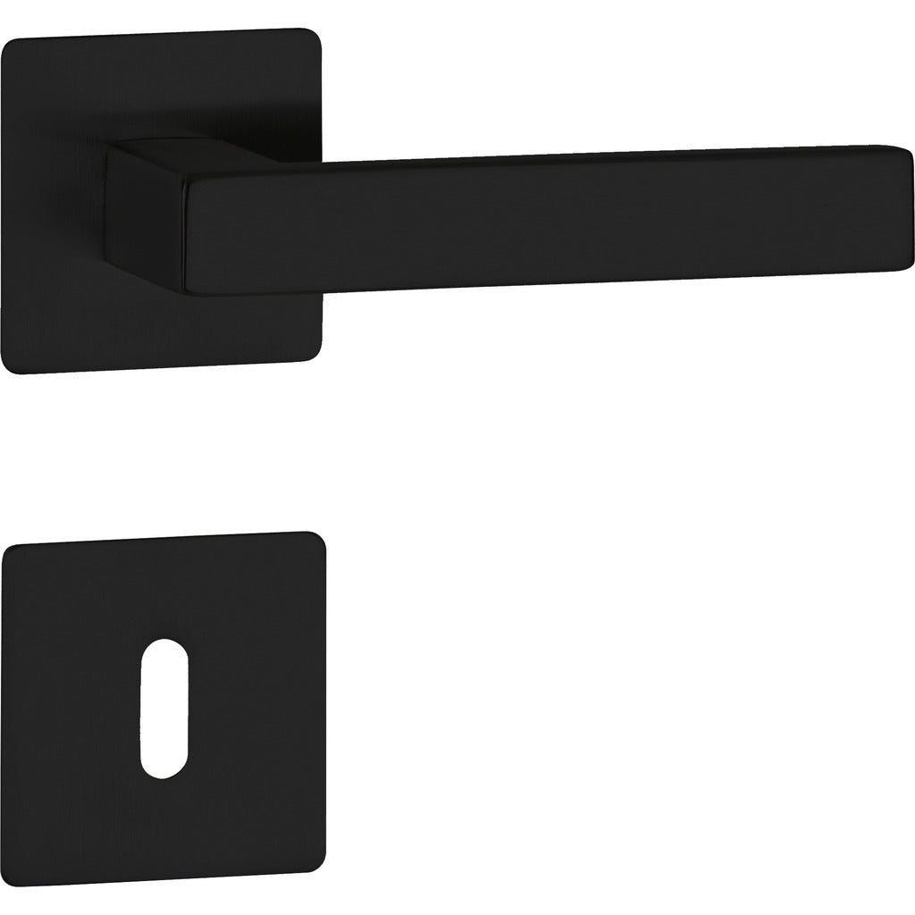 Handle set model 1682.L West