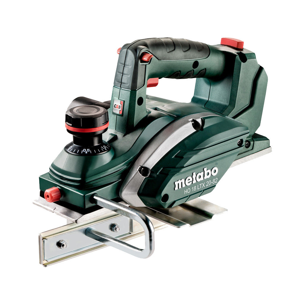 Cordless planer HO 18 LTX 20-82