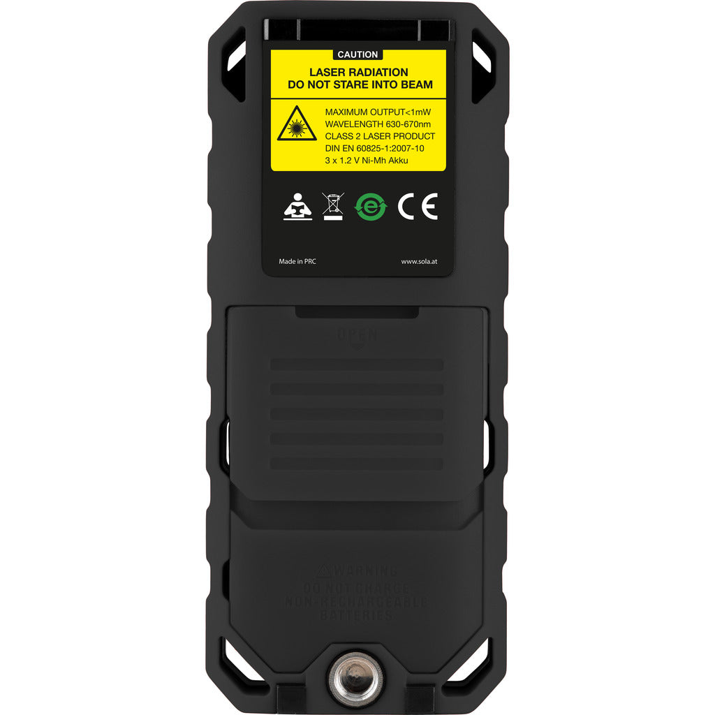 Entfernungsmesser METRON 80 BTC