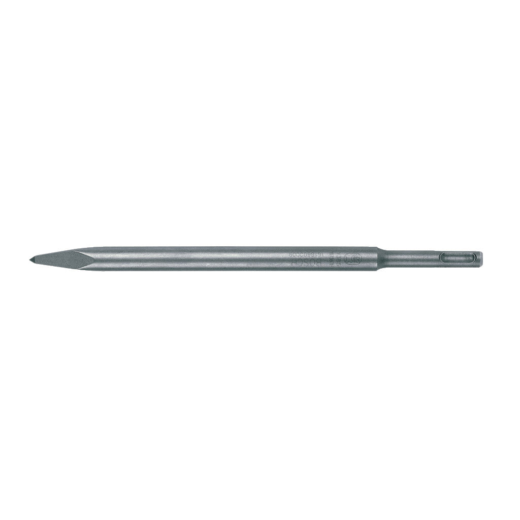 Scalpello a punta con mandrino SDS-plus