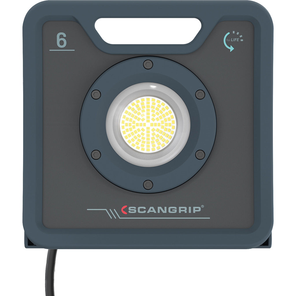 Riflettori puntati sulla costruzione NOVA 6 per LIFE