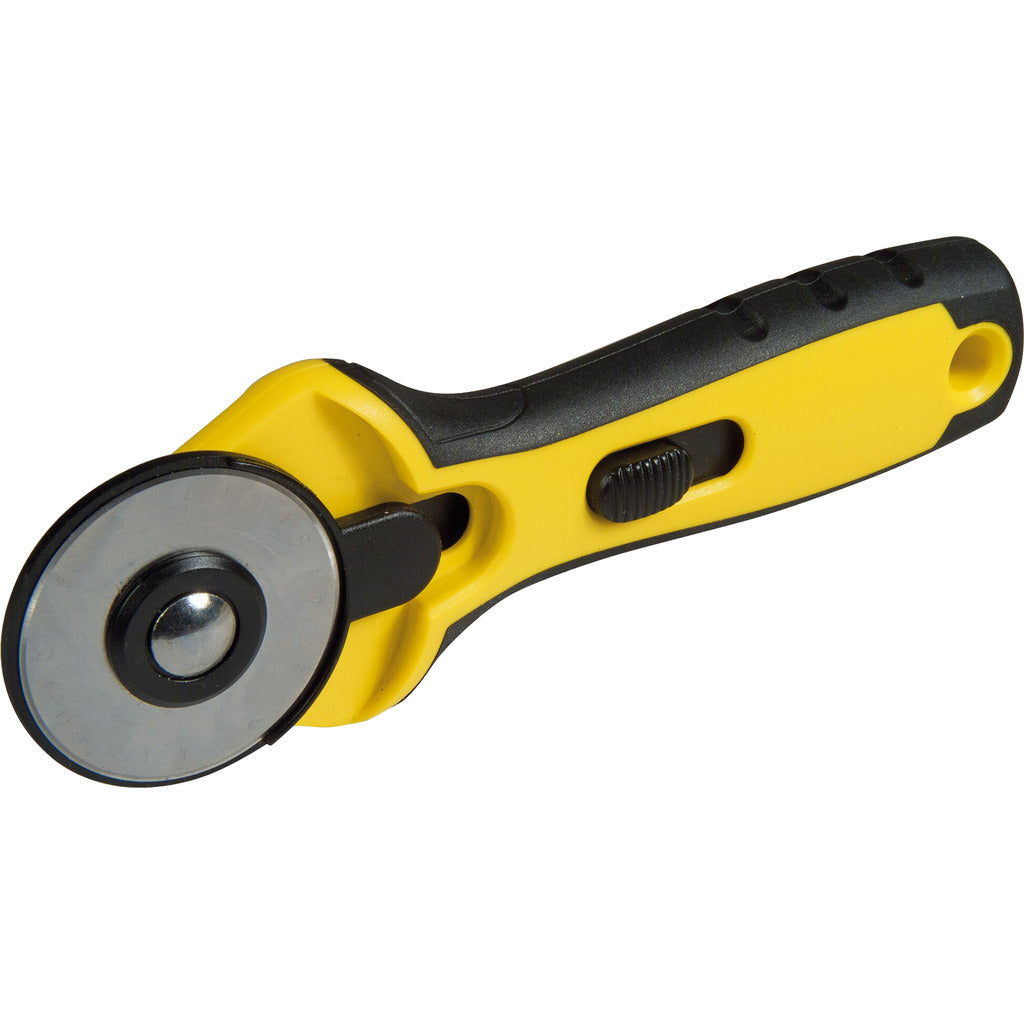 Round blade cutter
