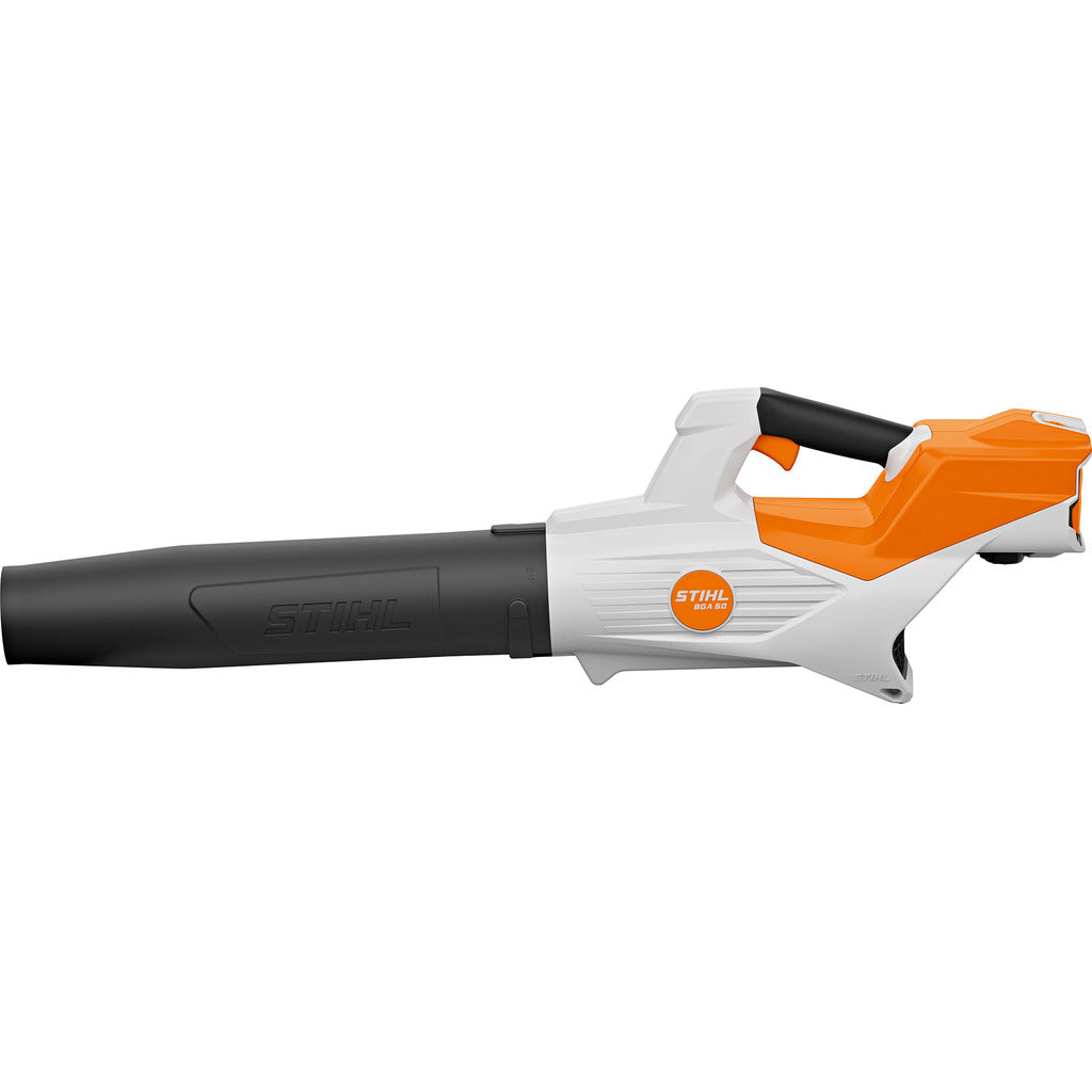 Stihl cordless blower BGA 50 / with battery and charger