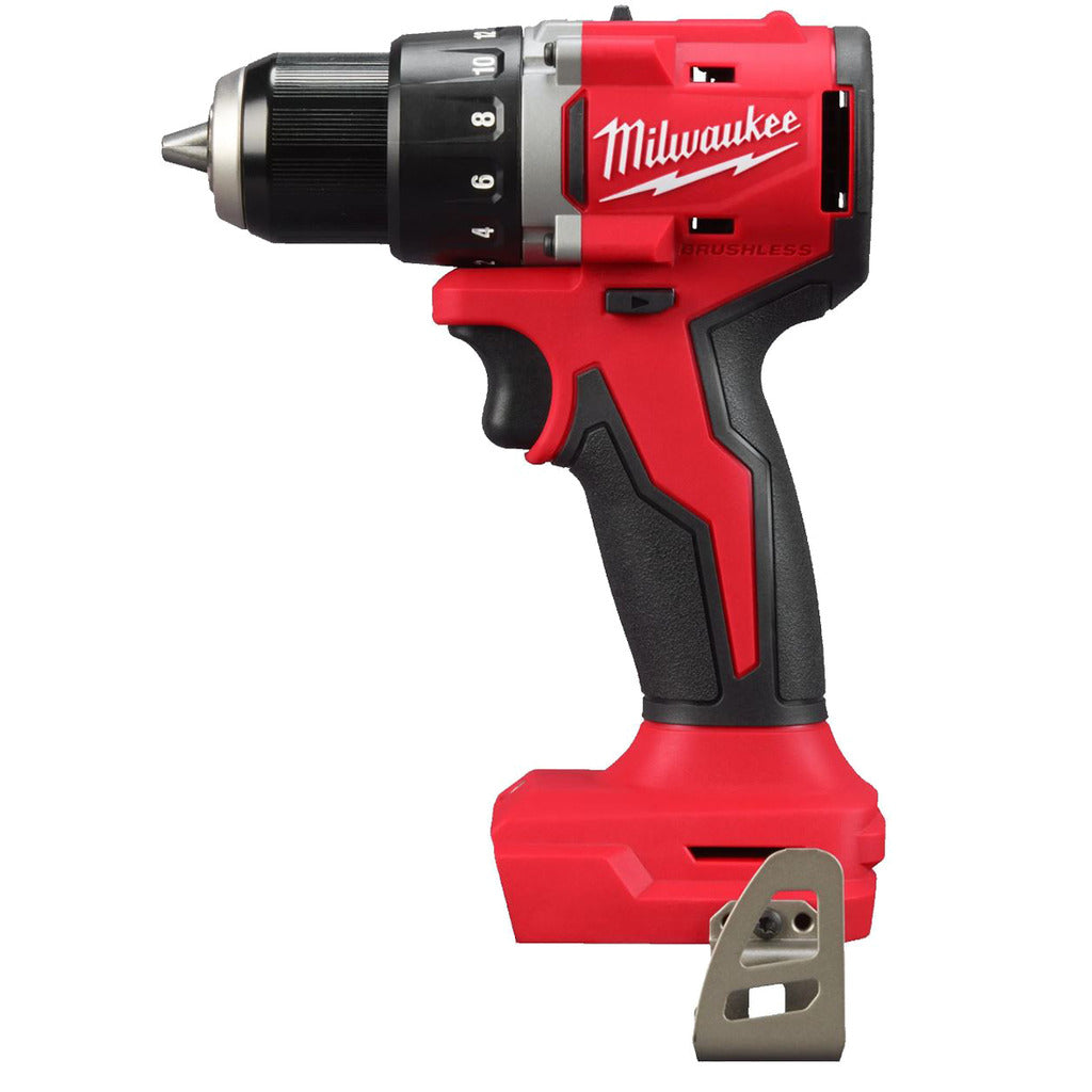Trapano/avvitatore a batteria M18BLDDRC-0X