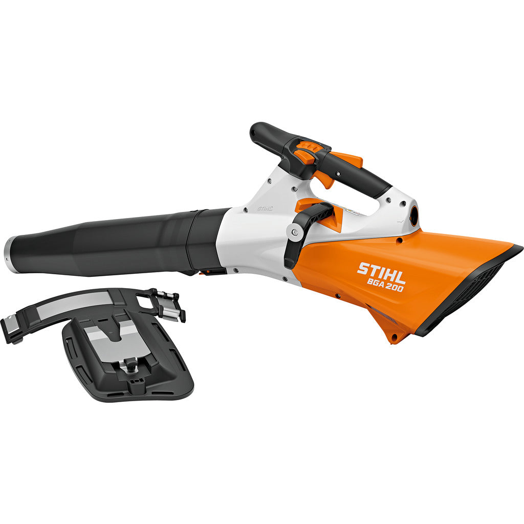 Stihl cordless blower BGA 200 / without battery and charger