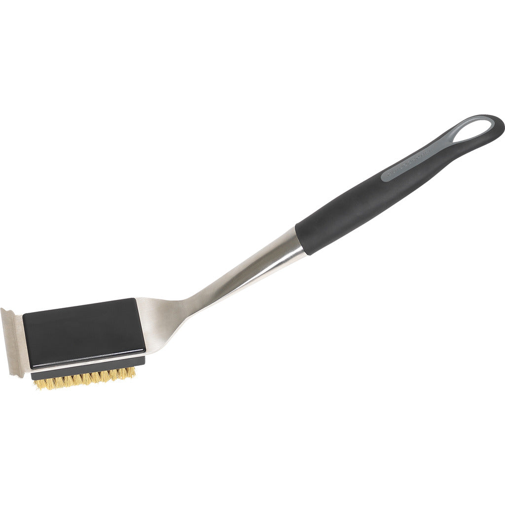 Large grill brush