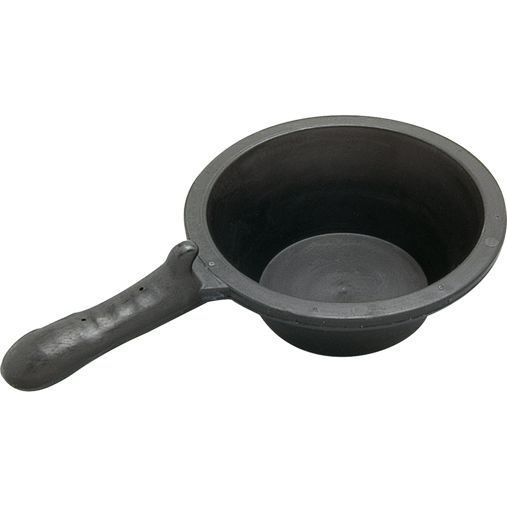 Maurer- und Gipserpfanne