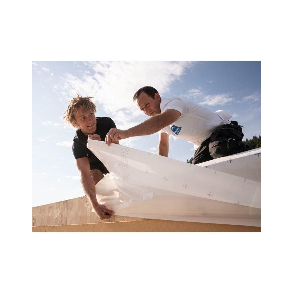 Barriera al vapore AMPATEX Ombrello