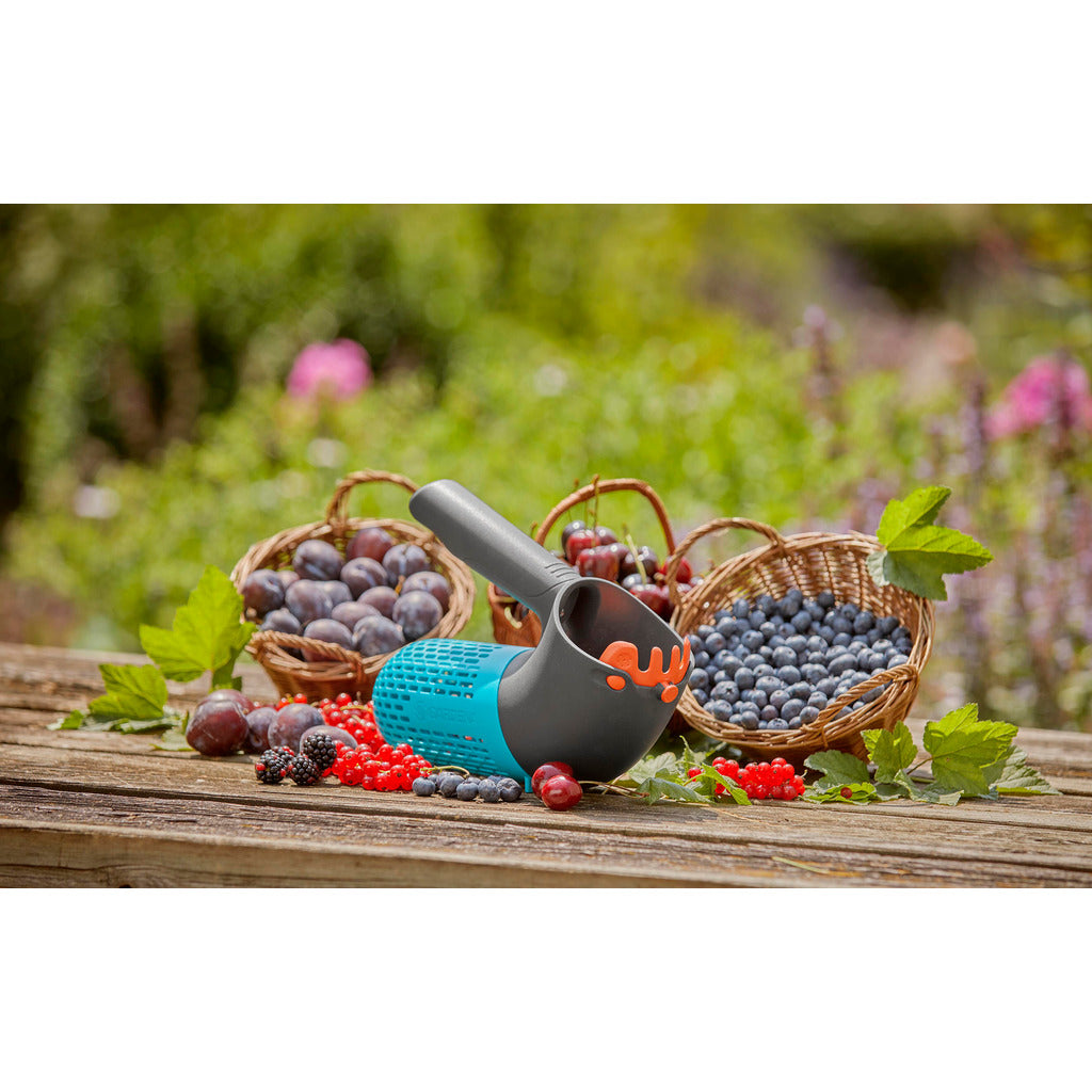 Gardena combisystem berry picker / without handle