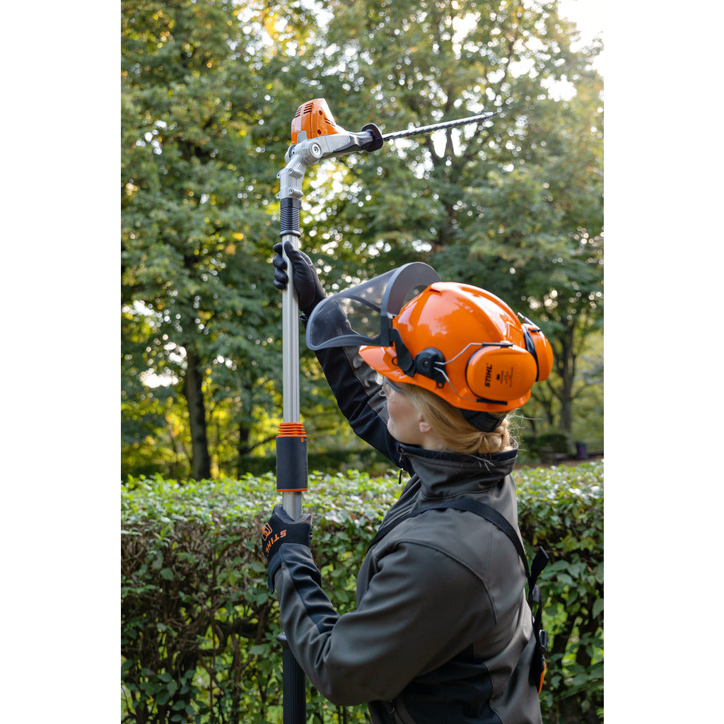 Stihl cordless hedge trimmer HLA 86 (115°) / without battery and charger
