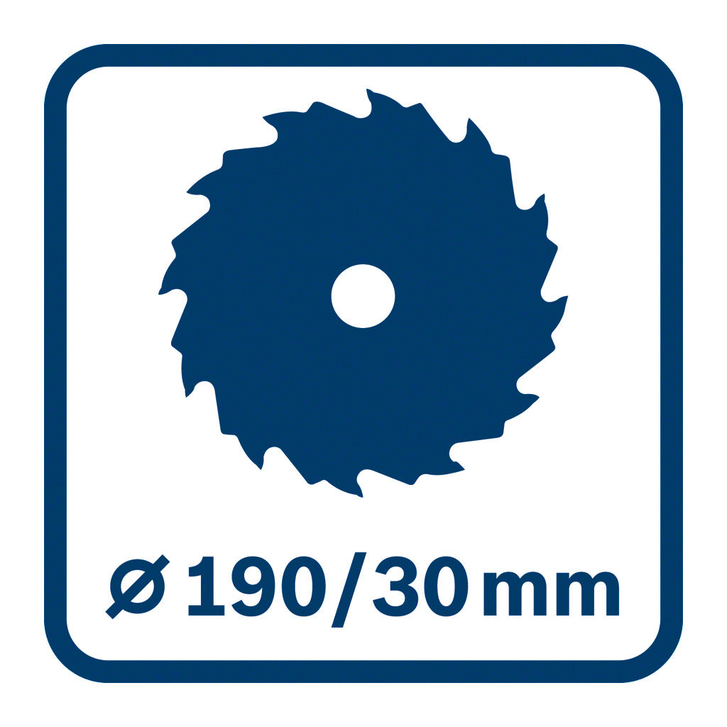 Akku-Handkreissäge EXKS18V-68GX