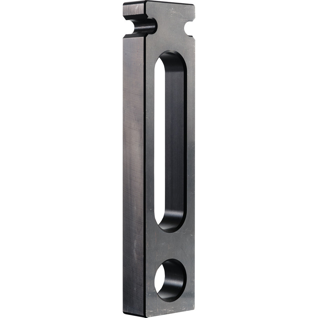 Schweißtisch Anschlagleiste / Lang- und 1-Loch / System 28