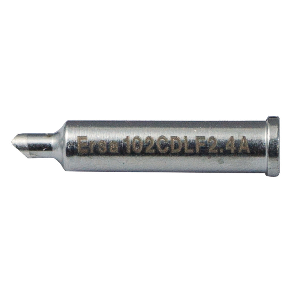 ERSADUR permanent soldering tip / Series 102