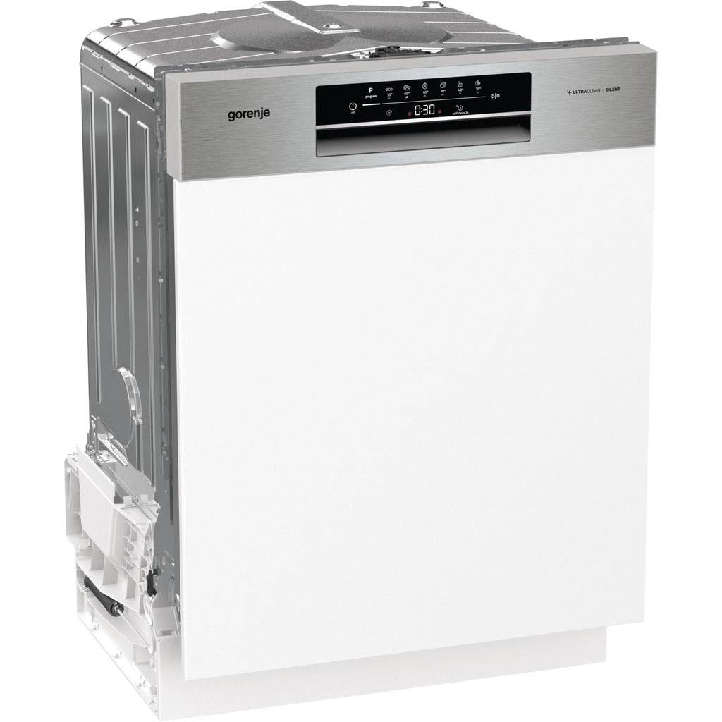 Lavastoviglie parzialmente integrata GI642E90