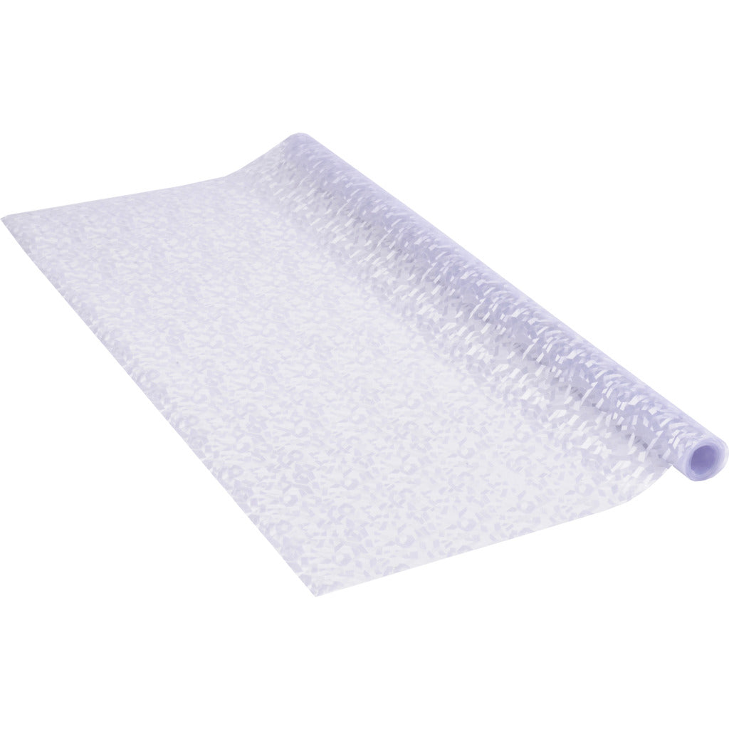 Pellicola adesiva vitrostatica