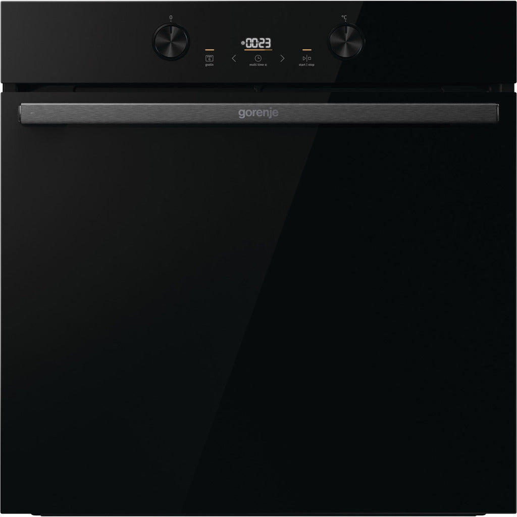 Einbau-Backofen G400 BOS6737E20FBG