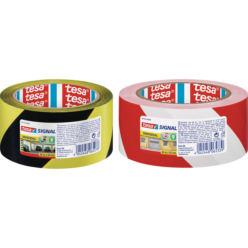 Signal Universal Markierungsklebeband PP