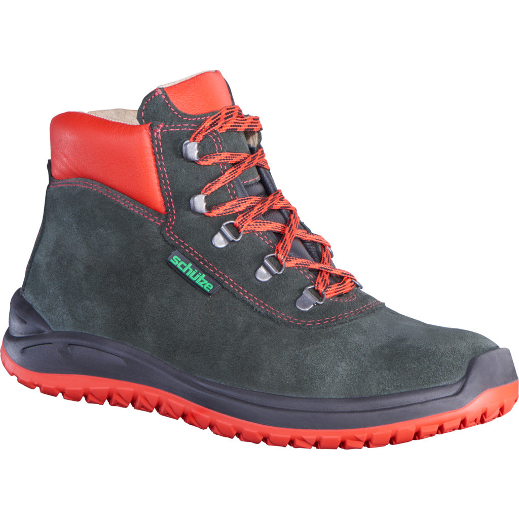 Dachdeckerschuh PROFI O3 4346