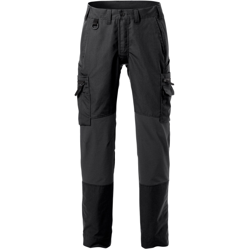 Pantaloni elasticizzati da donna 2701 PLW