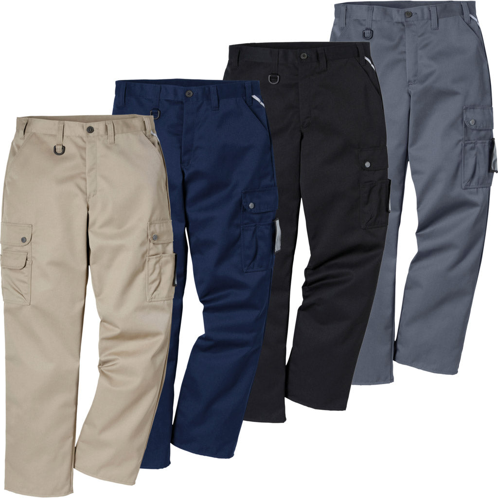 Pantaloni da servizio 233 LUXE