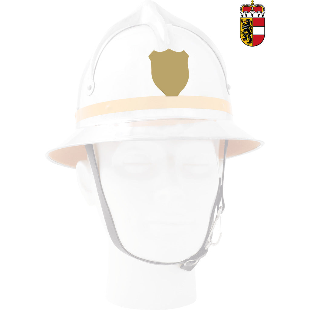 Stemma per casco tradizionale "stile viennese"