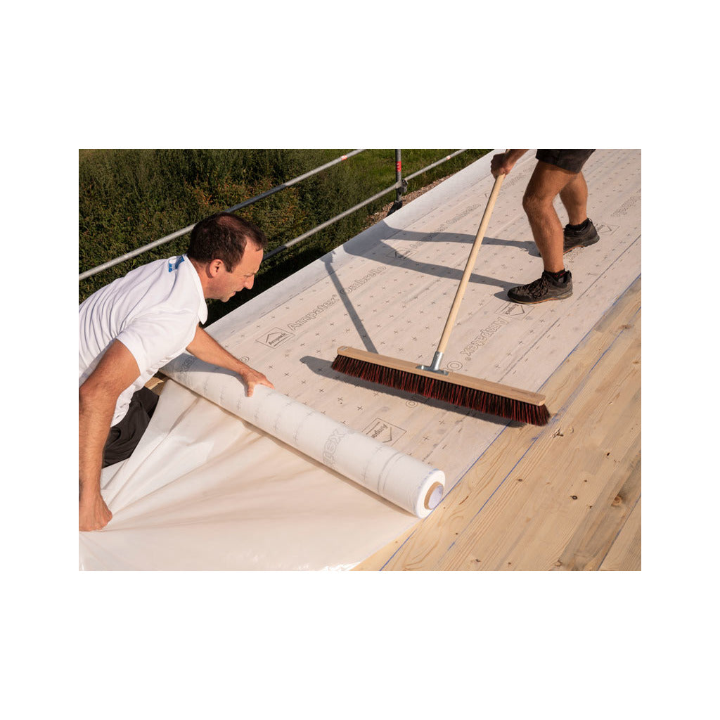 Barriera al vapore AMPATEX Ombrello