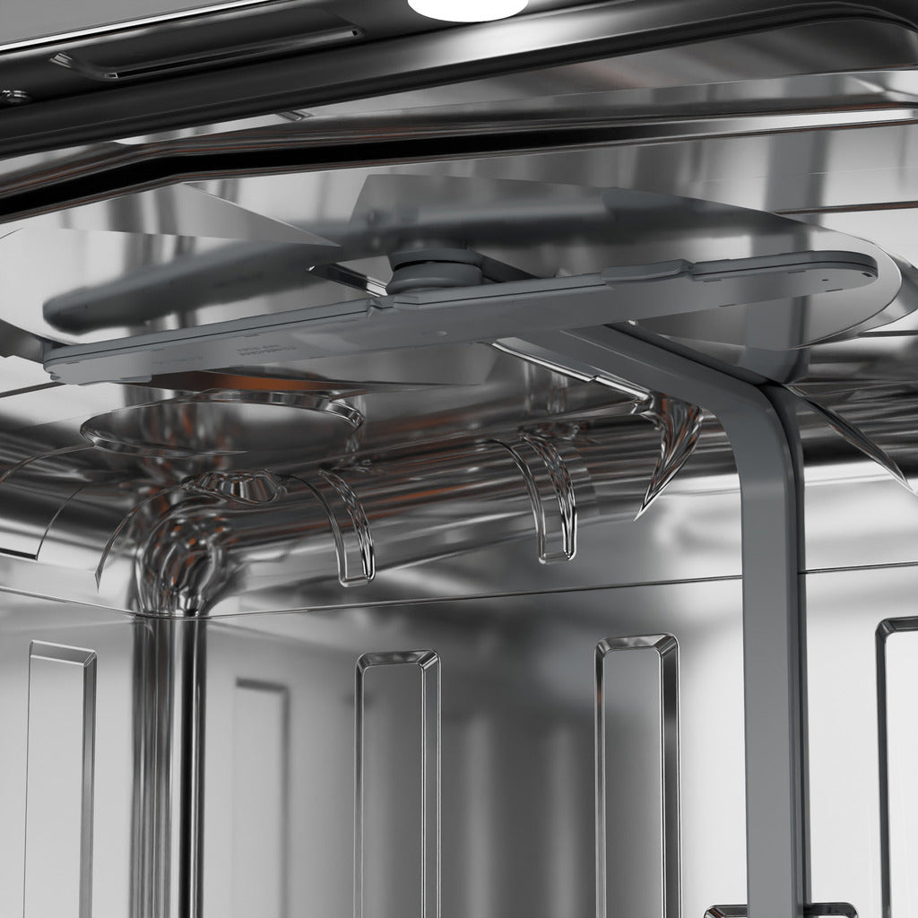 Lavastoviglie completamente integrata G600 GV673A65