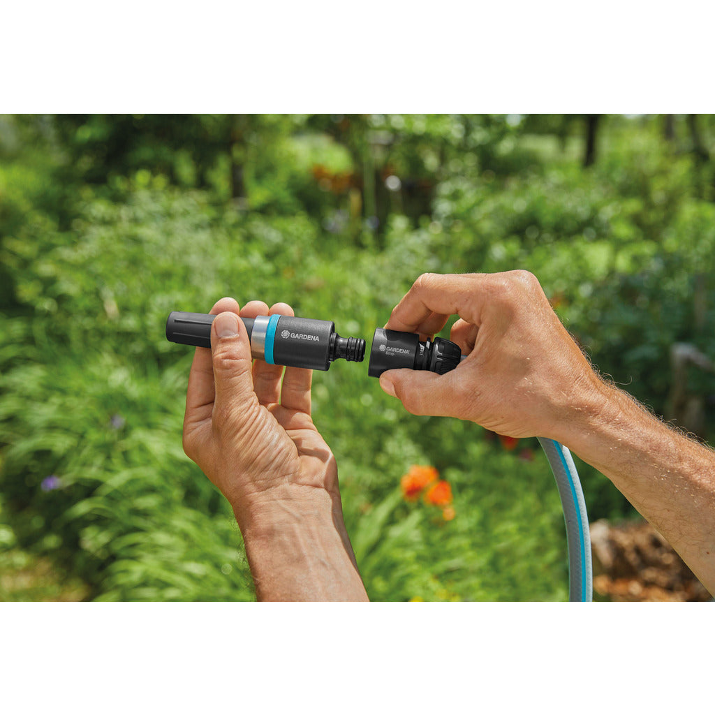 EcoLine basic equipment