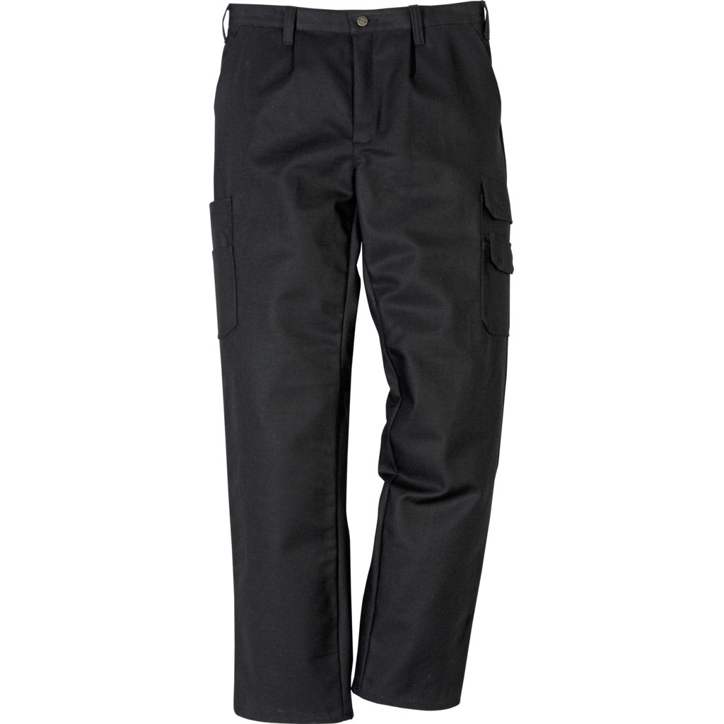Pantaloni in cotone 280 FAS