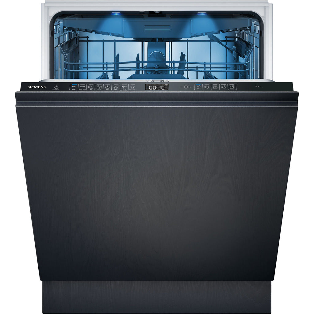 Fully integrated dishwasher iQ500 SN65ZX07CE