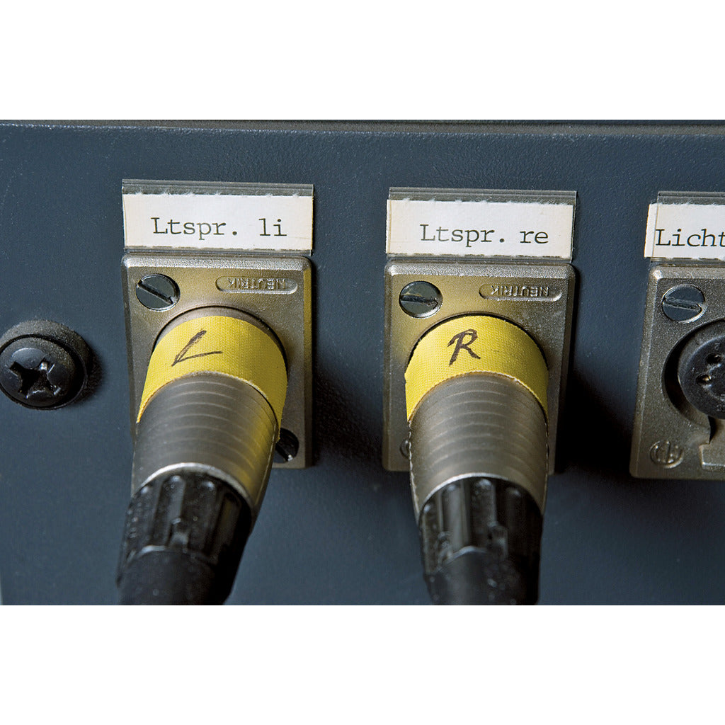 Premium Textil Gewebeband 4651